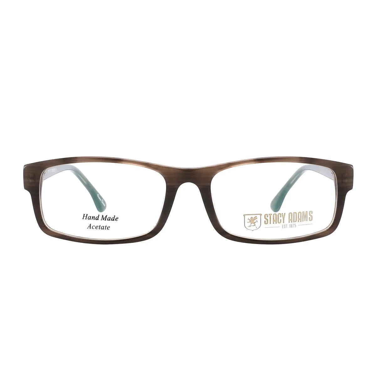 STACY ADAMS 1130 Eyeglasses - view 4